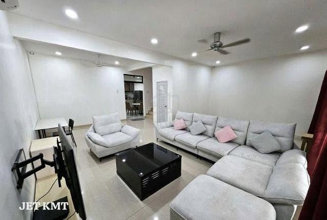 Bandar Bukit Tinggi 2 Klang📍Butterfly Park📍2.5 Storey House For Sale 1