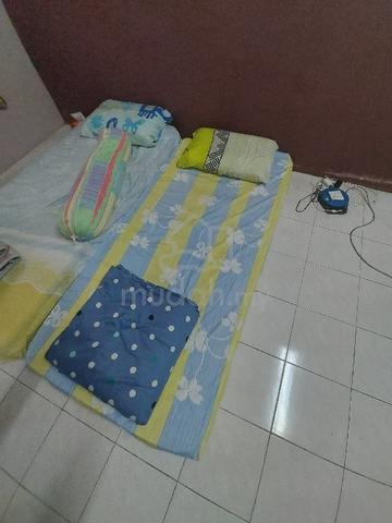 Bilik untuk disewa 1