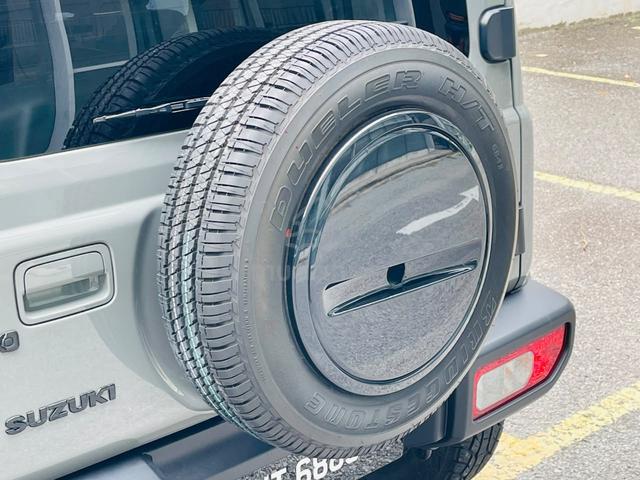 FSRECORD 66KM SUZUKI JIMNY 1.5 SIERRA Jc 4X4 LSD - 3