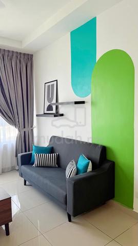 Palmyra Residences 1