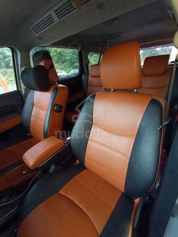 2021 Perodua ARUZ 1.5 X MY21 D38L (A) - 5