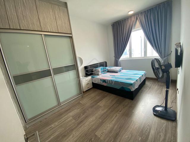 Southbank Residence 3