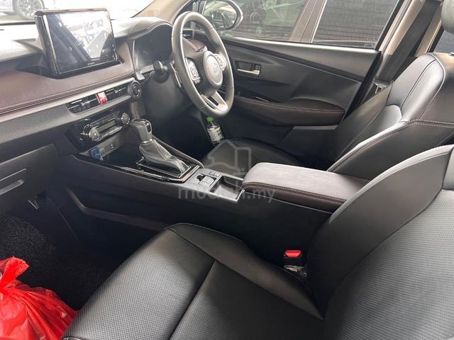 2023 Toyota VIOS 1.5 G (A)*FULL SERVICE RECORD* - 5
