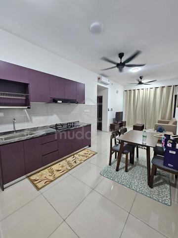 Jernih Residence 1