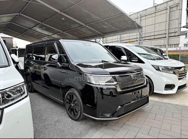 2023 Honda STEPWAGON 1.5 AIR (A) FACELIFT - 1