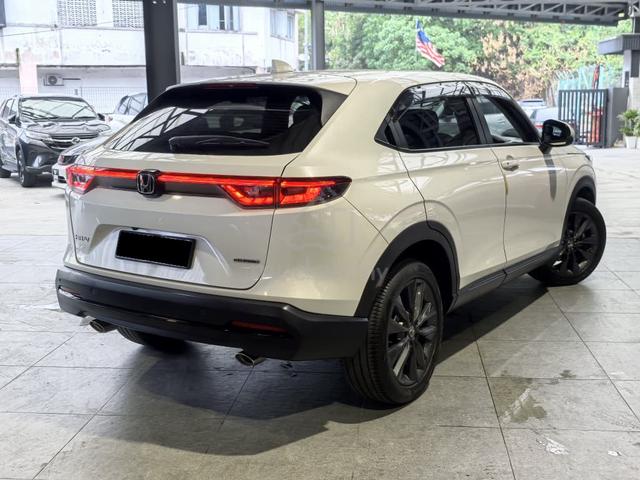Honda HR-V 1.5 TURBO V (A) FSR 28K+KM WRTY 10/2027 - 2