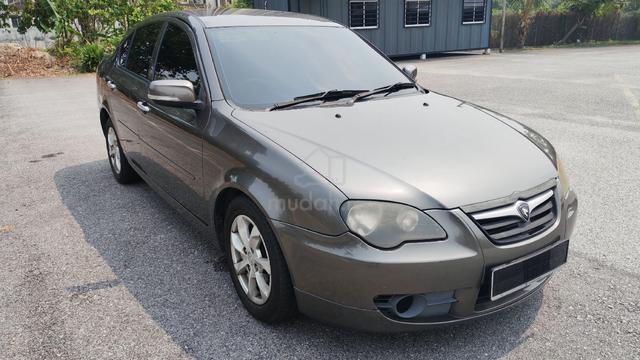 2016 Proton PERSONA 1.6 SV (A) - 5