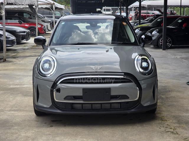 PROMO Mini COOPER (5 DOORS) NEWFACELIFT LOWMIL - 2