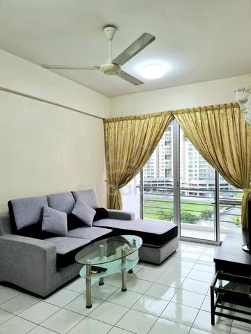 Putra Place 1