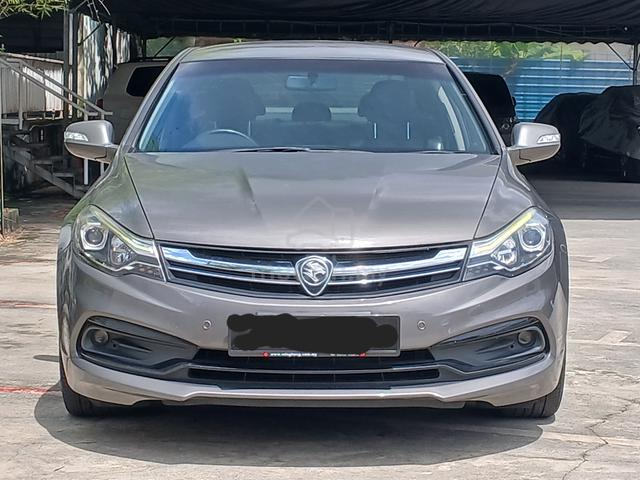 2018/2019 PROTON PERDANA 2.0 (A) Sedan - 1