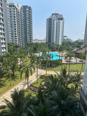 Straits View Condominium 1