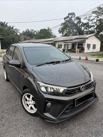2020 Perodua BEZZA 1.3 PREMIUM X MY16 D63D (A) - 1