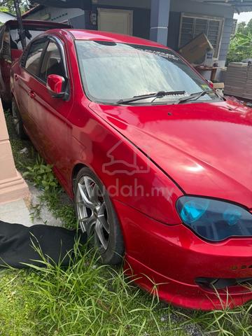 2010 Proton PERSONA 1.6 ELEGANCE HIGH LINE (M) - 3