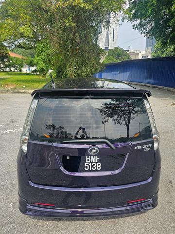 2013 Perodua ALZA 1.5 EZ (A) - 5