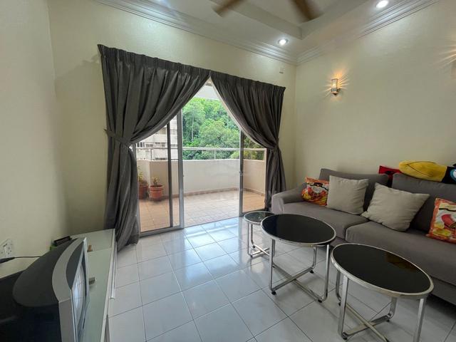 Gambier Heights 1