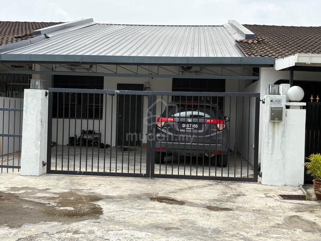 Recently renovated 1
