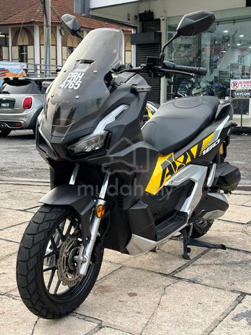 adv motorcycle for sale