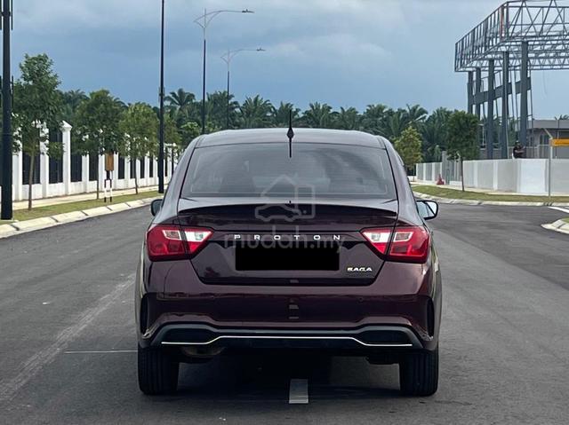 2022 Proton SAGA PREMIUM AT 1.3L (A) CHEAPEST - 2
