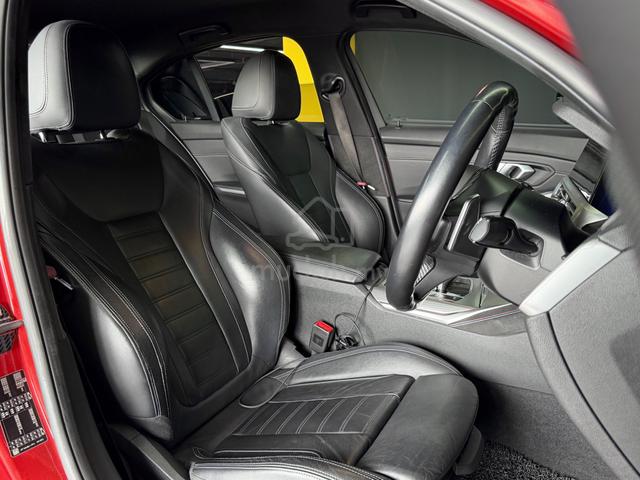 BMW 330i M Sport Twin Power Turbo (A) G20 Local - 4