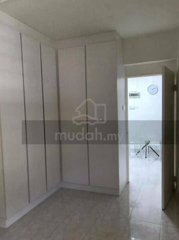 Rumah Pangsa Akasia 2