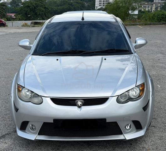 2012 Proton SATRIA 1.6 NEO LITE (A) - 3