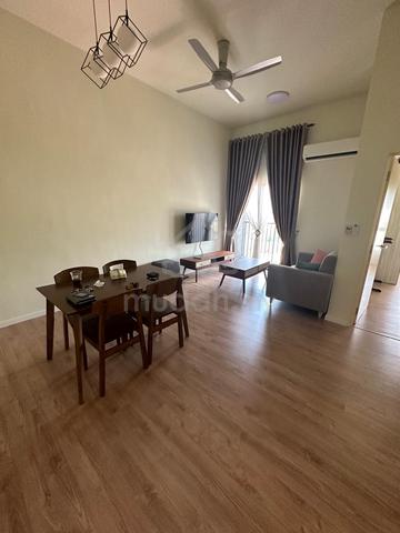 Dian Residency @ Shah Alam 1