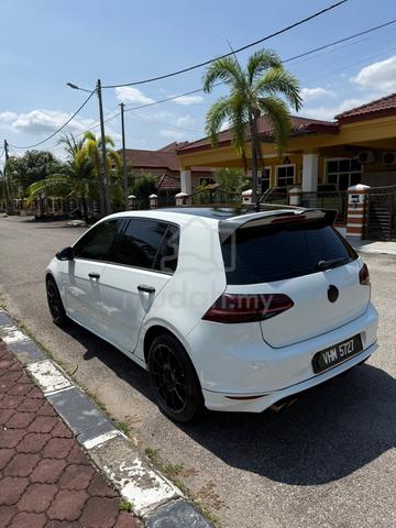 2013 Volkswagen GOLF 1.4 TSI MK7 (A) - 3