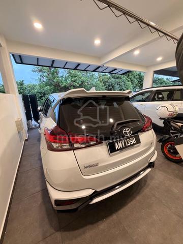 2023 Toyota YARIS 1.5 G MY19 XP150 FACELIFT (A) - 3