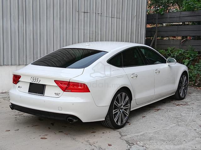 2011 Audi A7 3.0 TFSI QUATTRO (A) - 3