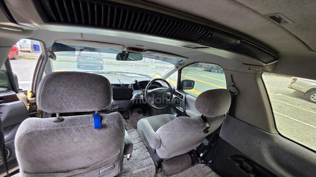 1996 Toyota ESTIMA 2.4 TRC11 (A) - 5