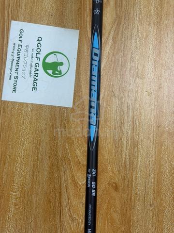 Srixon Zxi Golf Driver Loft 10.5 SR - photo 5 of 6