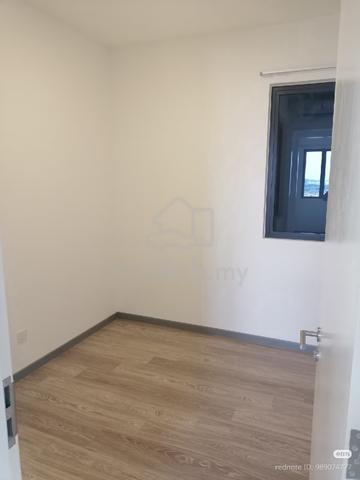 United Point Residence @ North Kiara 1