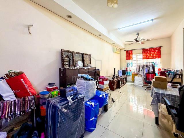 Putra Suria Residence 1