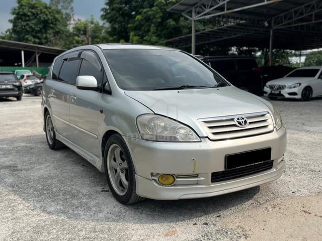 LKEDAI 2002/2004 Toyota IPSUM 2.4 Sunroof Moonroof - 3