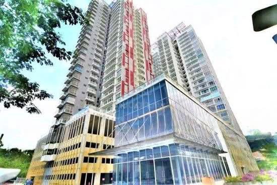 Duet Residence 1