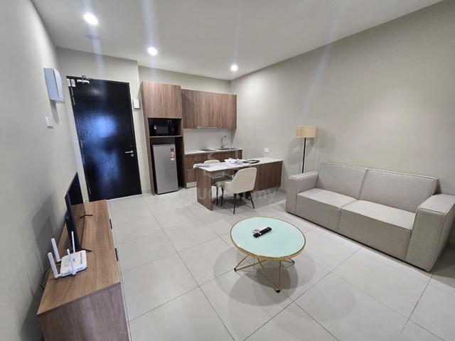 Dorsett Waterfront Subang SS12 Subang jaya 1