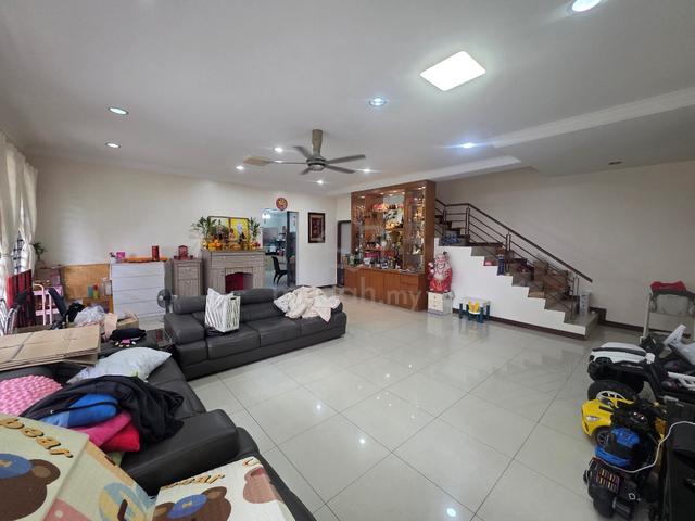 [40x80sf] 2 Story Semi-D Suria Grande Taman Bukit Semenyih 1
