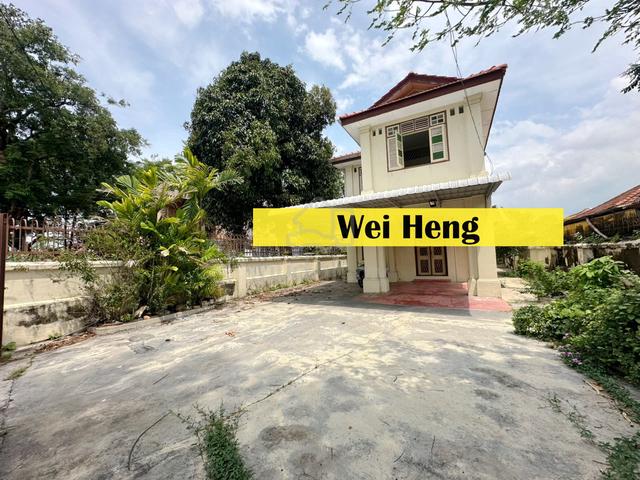 bunglow house commercial with big land 4400sf in georgetown rent 1