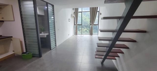Empire Damansara 1