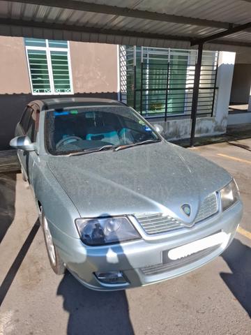 2002 Proton WAJA 1.6 (M) - 2