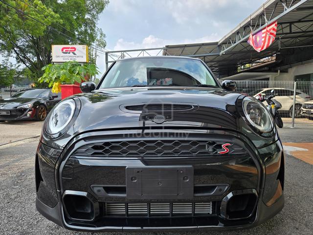 2022 Mini COOPER S 2.0 (A) 5 door 7 year warranty - 3