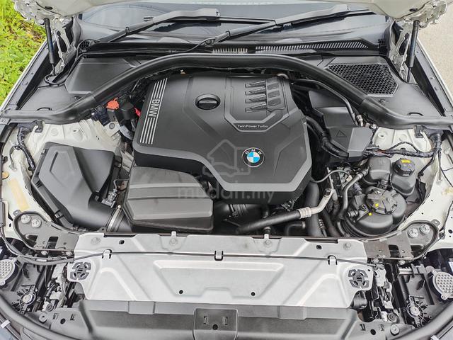 Bmw 330i 2.0 M SPORT (A) F.S.R/DIGITAL METER - 5