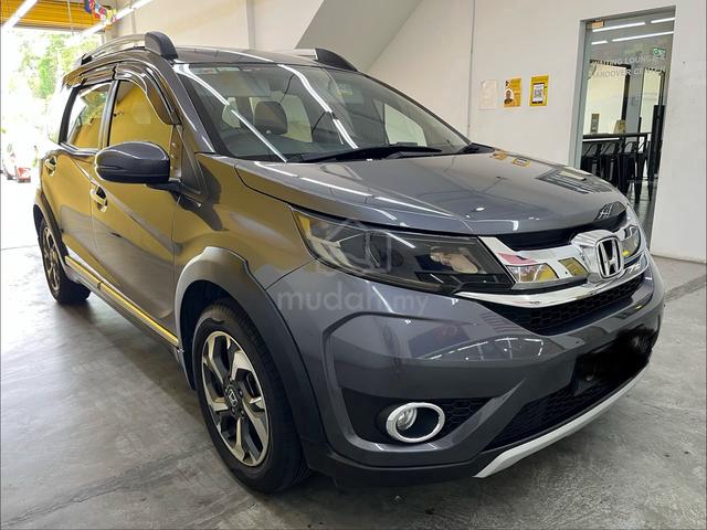 2019 Honda BR-V 1.5 V (A) - 2