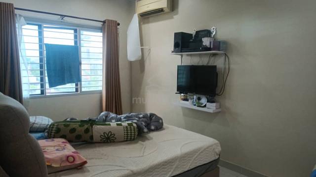 Seruling Apartment 1