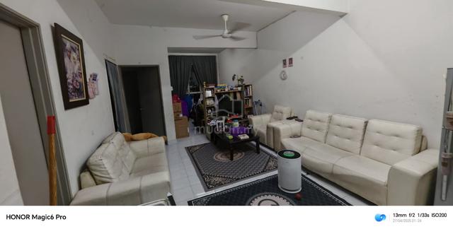 162 Residency 1