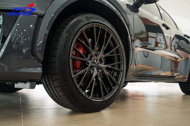 2025 Lexus LBX 1.6 MORIZO RR (A) - 5