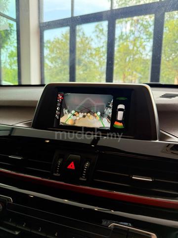 2017 Bmw X1 2.0 sDrive20i (CKD) (A) - 5