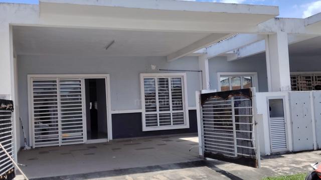RUMAH SEWA LANDED SENAWANG [Ready Move In] | 4 Bilik | Sewa Berbaloi 1