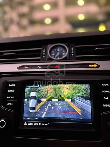 2017 Volkswagen PASSAT 1.8 TSI COMFORTLINE (CKD) - 4