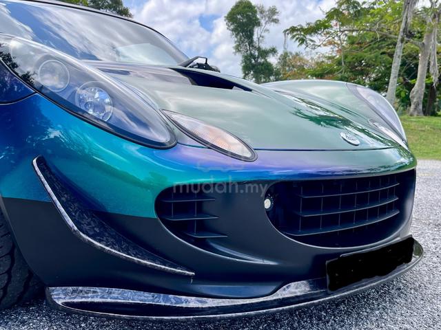 2009 Lotus ELISE 1.8 S2 Touring (M) - 3